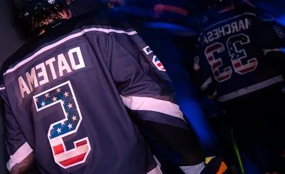 Atlanta Gladiators