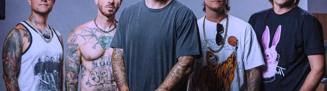 Avenged Sevenfold