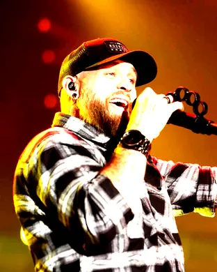 Brantley Gilbert