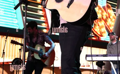 Brett Eldredge