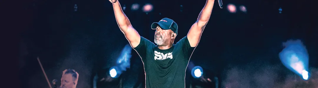 Darius Rucker