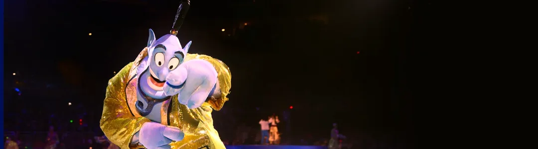 Disney On Ice: Frozen & Encanto