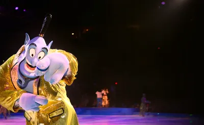 Disney On Ice: Frozen & Encanto