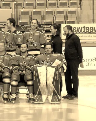 Fort Wayne Komets