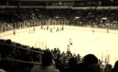 Kansas City Mavericks