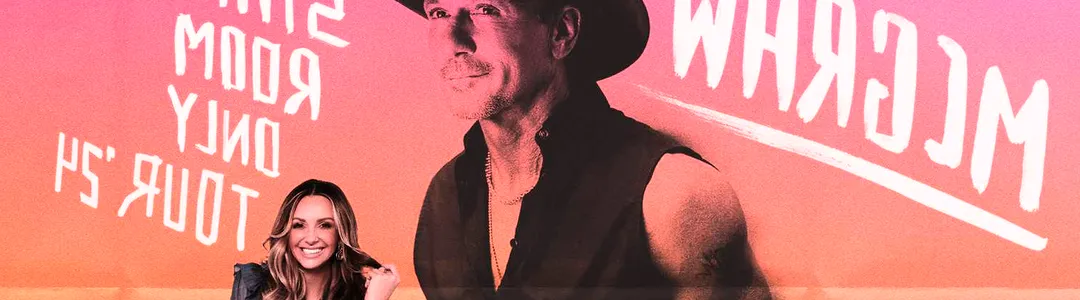Tim McGraw