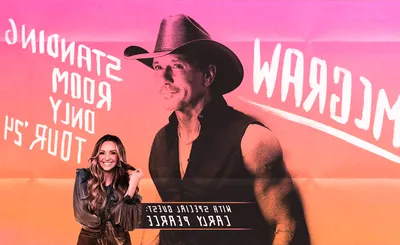 Tim McGraw