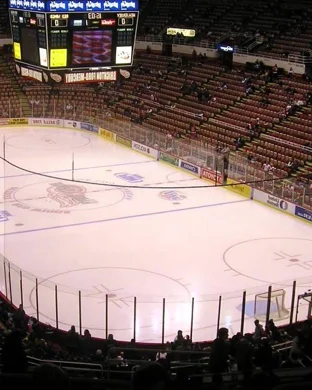 Toledo Sasquatch vs. Glass City Pain